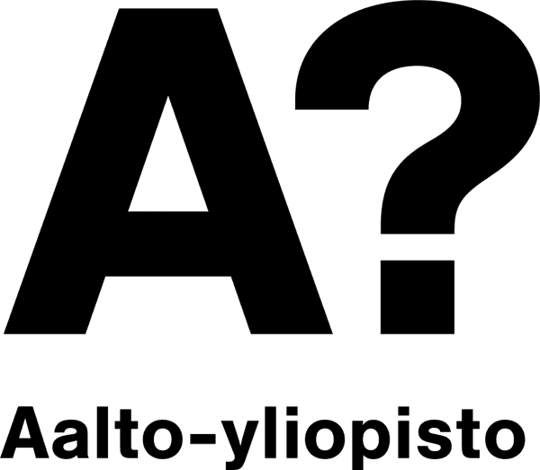 Aalto University logo