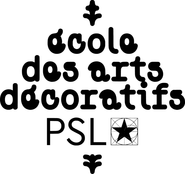 ENSAD logo