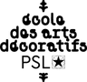 Student — ENSAD Paris