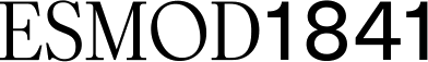 ESMOD Berlin logo