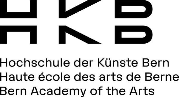 HKB — Hochschule der Künste Bern logo