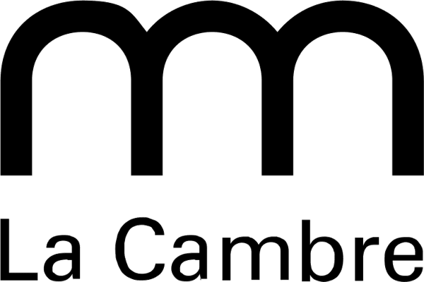 La Cambre logo