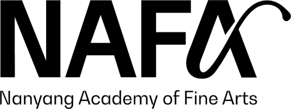 Nanyang Academy of Fine Arts logo