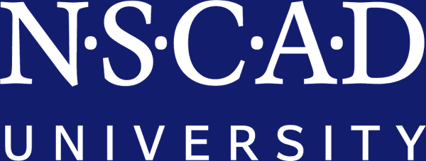 NSCAD University logo
