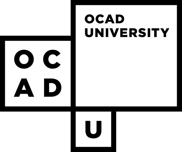 OCAD University logo