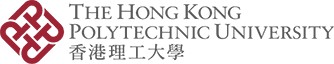 Hong Kong Polytechnic University logo
