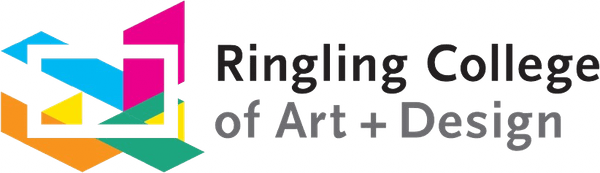 Ringling College of Art and Design logo