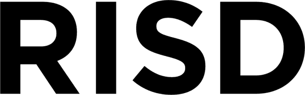 Rhode Island School of Design (RISD) logo