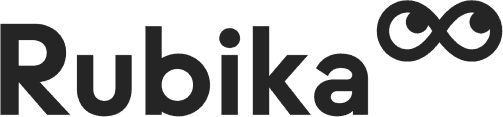 Rubika logo