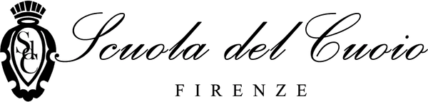 Scuola del Cuoio logo