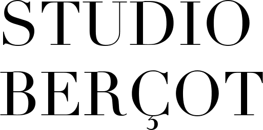 Studio Berçot logo