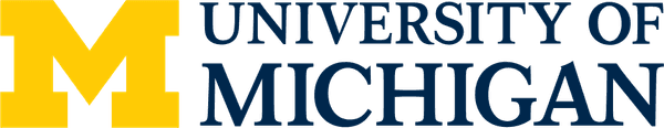 University of Michigan — Stamps School of Art & Design logo