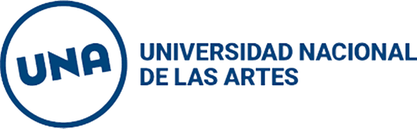Universidad Nacional de las Artes logo