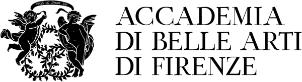 Accademia di Belle Arti di Firenze logo