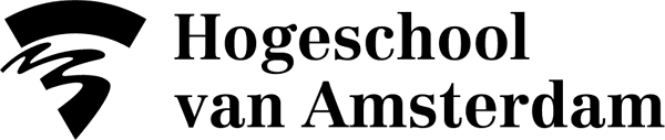 AMFI — Amsterdam Fashion Institute logo