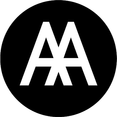 Architectural Association School of Architecture logo