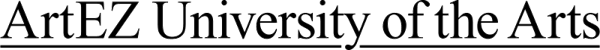 ArtEZ University of the Arts logo