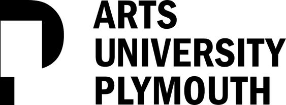 Arts University Plymouth logo