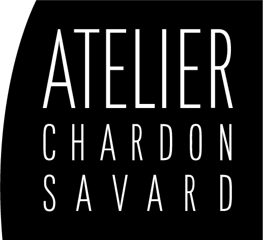 Atelier Chardon Savard logo