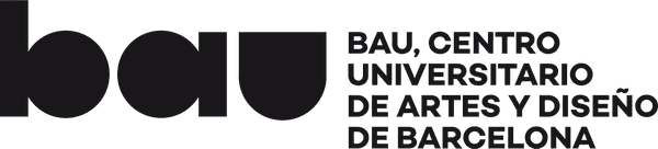 BAU — College of Arts and Design logo