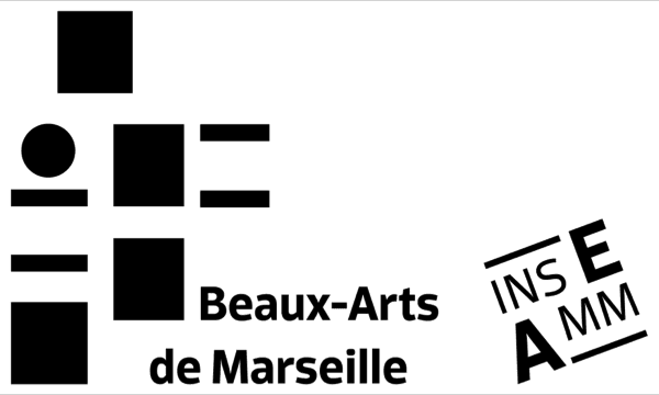 Beaux-Arts de Marseille logo