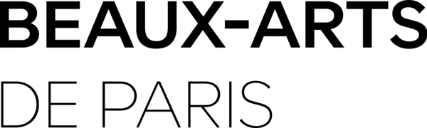 Beaux-Arts de Paris logo