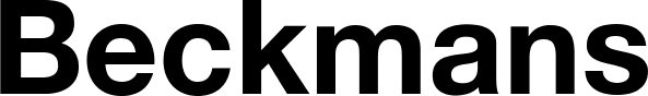 Beckmans College of Design logo