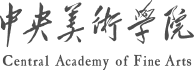 Central Academy of Fine Arts (CAFA) logo