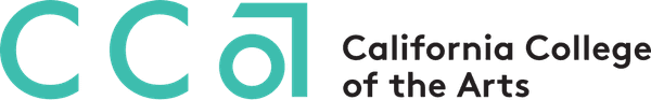 California College of the Arts logo