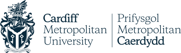 Cardiff School of Art and Design logo