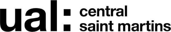 Central Saint Martins logo