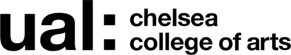 Chelsea College of Arts logo