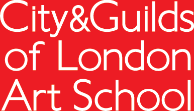 City & Guilds of London Art School logo