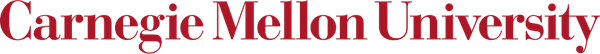 Carnegie Mellon University — School of Design logo
