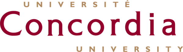 Concordia University — Faculty of Fine Arts logo