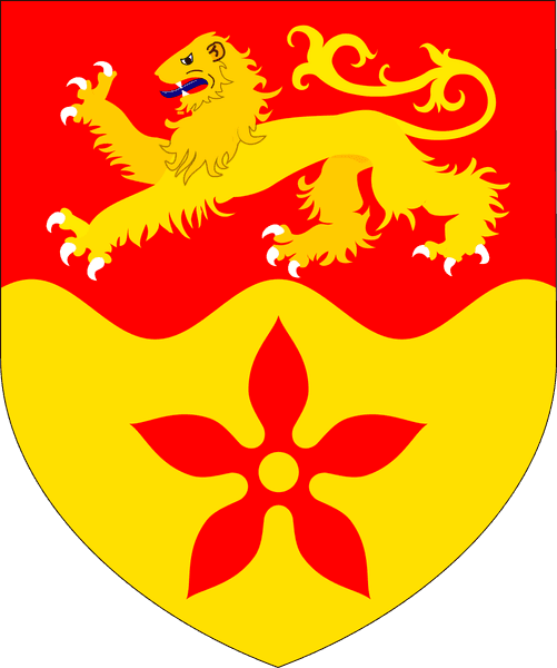 De Montfort University logo