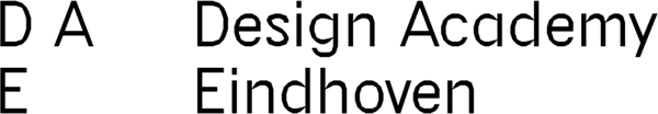 Design Academy Eindhoven logo