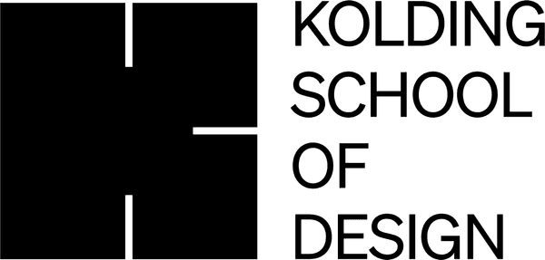 Design School Kolding logo