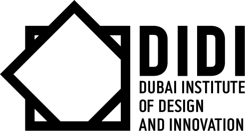 Dubai Institute of Design and Innovation logo