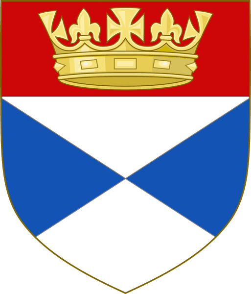 Duncan of Jordanstone College of Art and Design logo