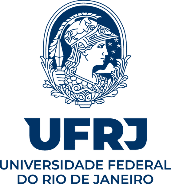 Escola de Belas Artes — UFRJ logo