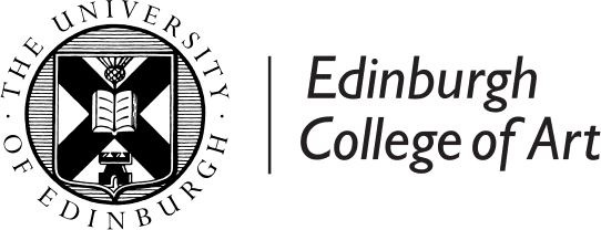 Edinburgh College of Art logo