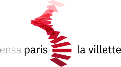 ENSA Paris-La Villette logo