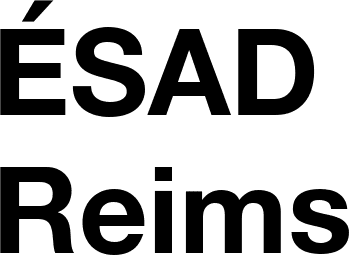 ESAD Reims logo