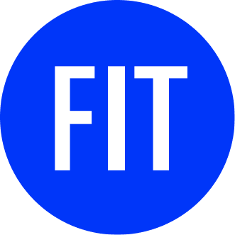 Fashion Institute of Technology (FIT) logo