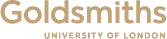 Goldsmiths, University of London logo