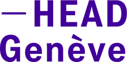 HEAD — Genève logo