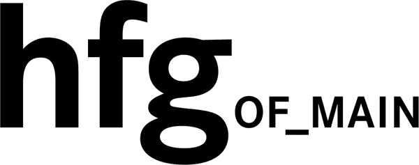 HfG Offenbach logo