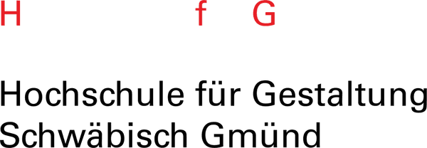 HfG Schwäbisch Gmünd logo