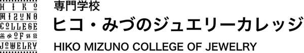 Hiko Mizuno College of Jewelry logo